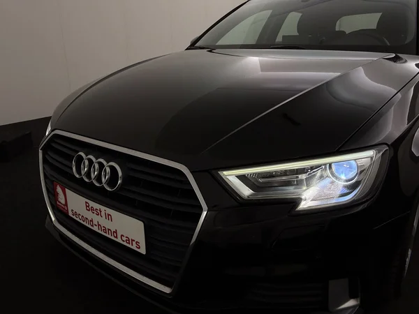 AUDI A3 (2019) — foto 21 van 28