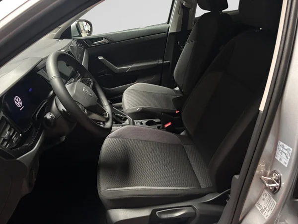 VOLKSWAGEN Taigo (2026) — foto 57 van 66