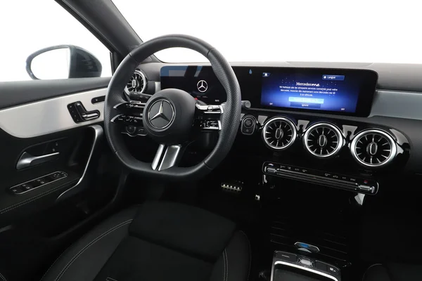 Mercedes-Benz A-Klasse (2026) — foto 4 van 16
