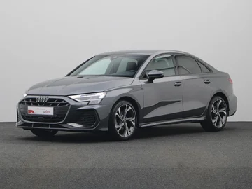 AUDI A3 Sedan (2025)