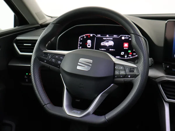 SEAT Leon (2024) — foto 14 van 27