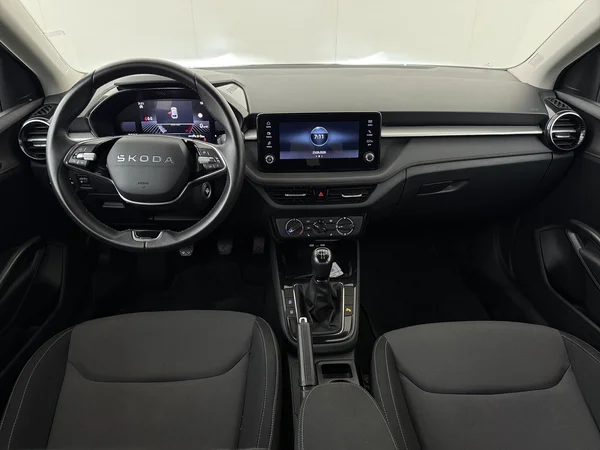 SKODA Fabia (2025) — foto 28 van 28