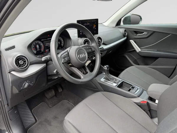 AUDI Q2 (2024) — foto 2 van 22