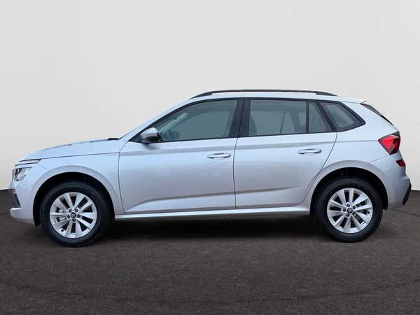SKODA Kamiq (2025) — foto 12 van 20
