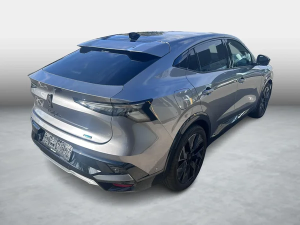 Renault Rafale (2025) — foto 20 van 20