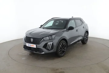 Peugeot 2008 69b4f208-2355-495a-a8e9-bae4038a150a