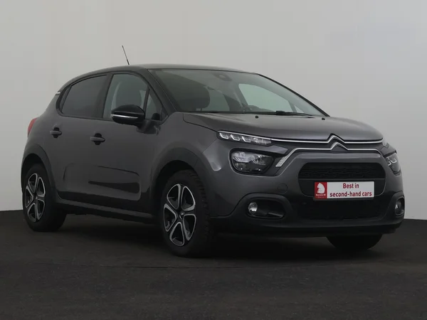CITROEN C3 (2021) — foto 21 van 26