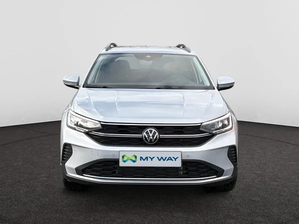 VOLKSWAGEN Taigo (2026) — foto 23 van 24