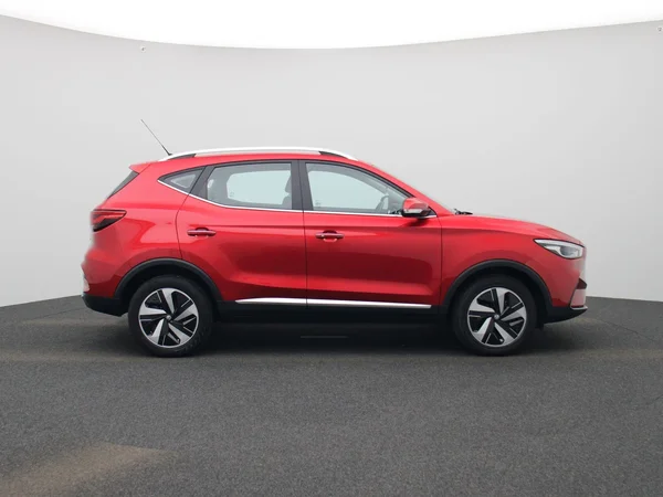 MG ZS (2023) — foto 35 van 38