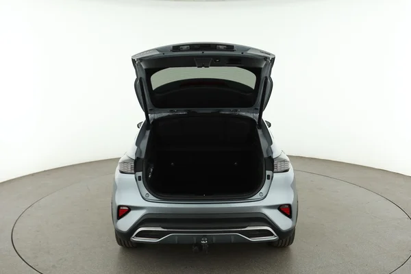 Kia XCeed (2022) — foto 7 van 16