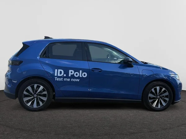 VOLKSWAGEN ID.Polo (2026) — foto 21 van 24
