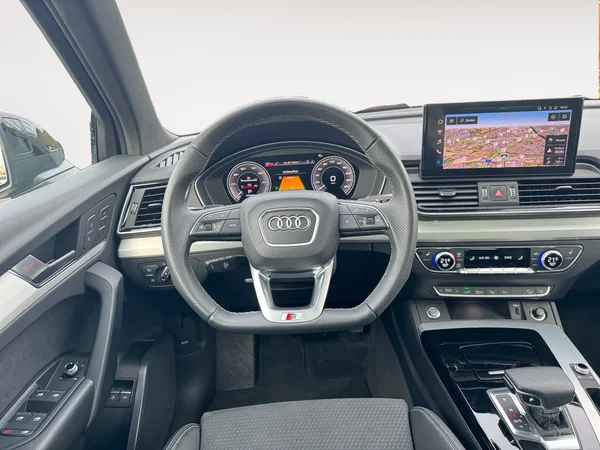 AUDI Q5 (2023) — foto 19 van 19
