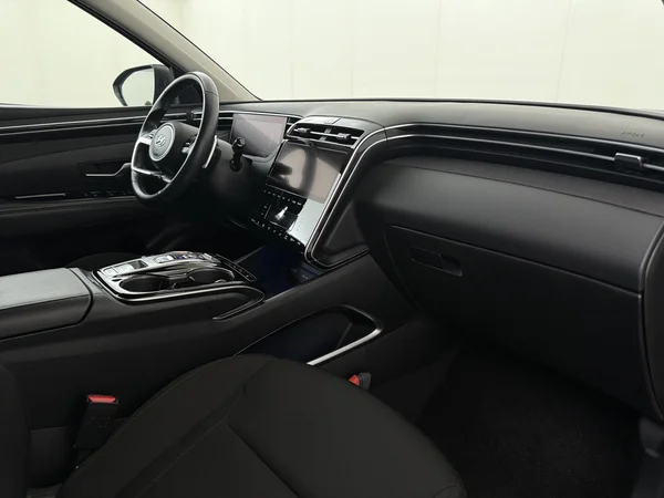 HYUNDAI Tucson (2021) — foto 3 van 29