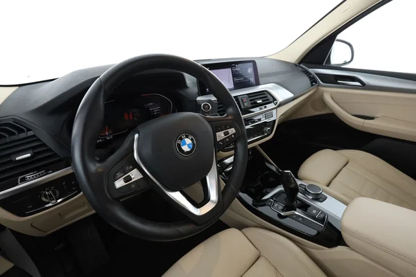 BMW X3 (2020) — foto 2 van 16
