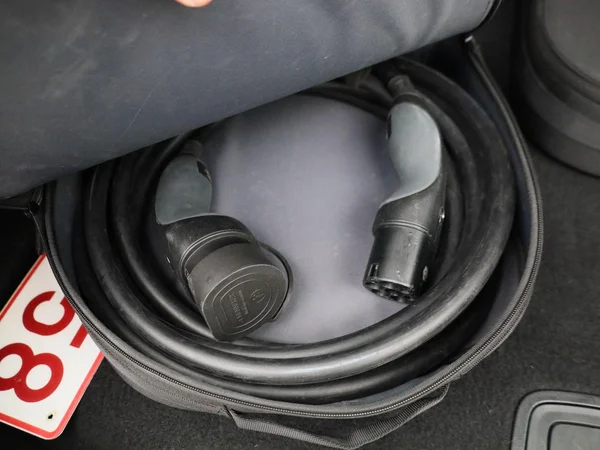 Mercedes-Benz A-Klasse (2023) — foto 4 van 44