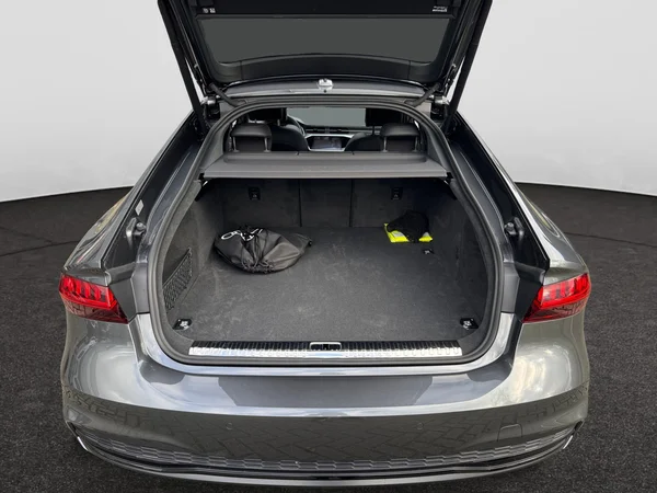 AUDI A7 Sportback (2024) — foto 10 van 24