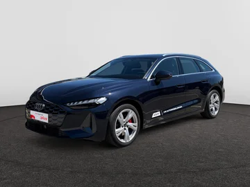 AUDI A5 Avant (2025)