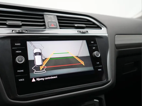 VOLKSWAGEN Tiguan Allspace (2022) — foto 22 van 43