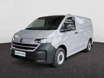 VOLKSWAGEN Transporter T7 30 Fou Swb (2026)
