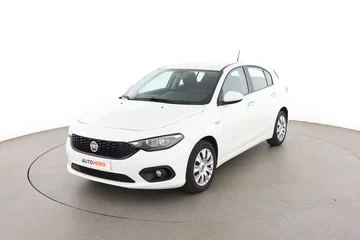 Fiat Tipo 8662231c-e443-4541-bf7b-635055919a03