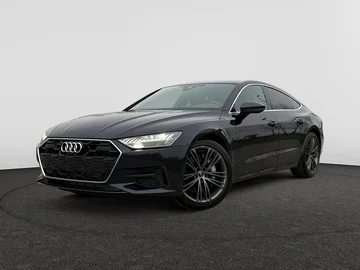 AUDI A7 Sportback (2025)