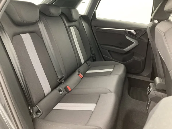 AUDI A3 Sportback (2025) — foto 24 van 36