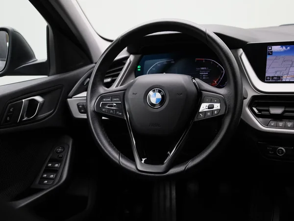 BMW 1 Reeks (2021) — foto 2 van 41