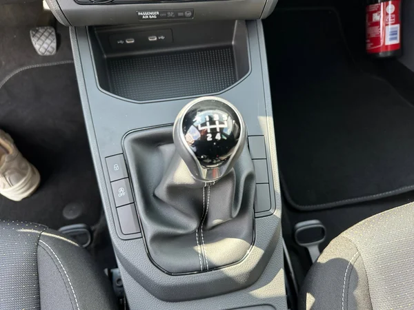 SEAT Ibiza 5P/D (2025) — foto 15 van 24