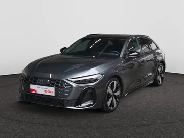 AUDI A5 Avant e-hybrid (PHEV) (2025)