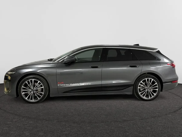 AUDI A6 Avant e-tron (2026) — foto 8 van 15