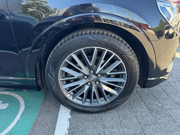 AUDI Q3 (2019) — foto 17 van 24