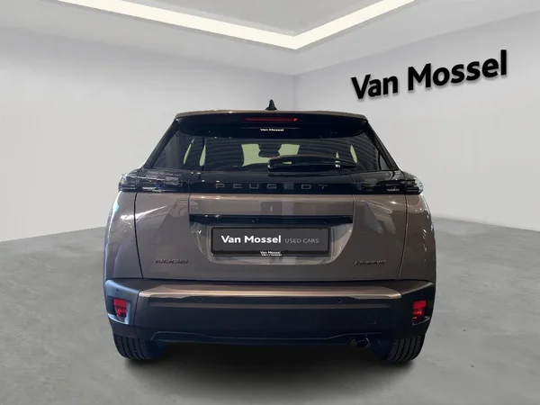 Peugeot 2008 (2025) — foto 11 van 17