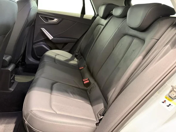 AUDI Q2 (2024) — foto 5 van 29