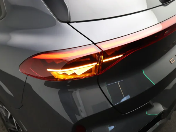 CUPRA Terramar e-Hybrid (PHEV) (2025) — foto 5 van 19