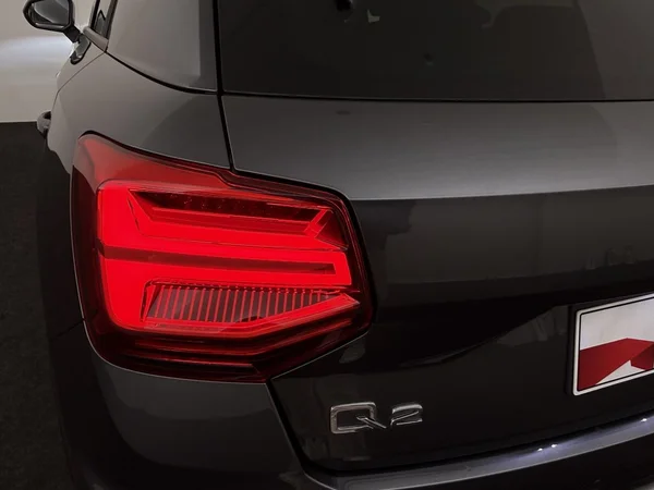 AUDI Q2 (2025) — foto 6 van 19