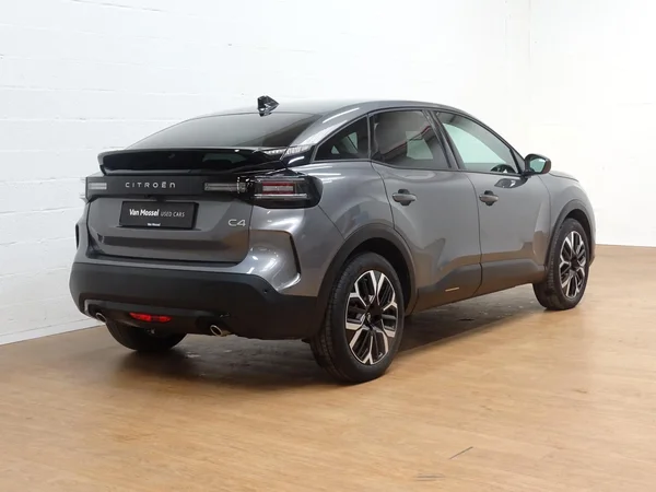 Citroën C4 (2025) — foto 19 van 23