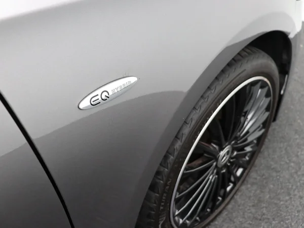 Mercedes-Benz A-Klasse (2025) — foto 10 van 20