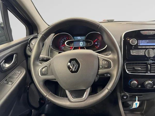 RENAULT Clio IV Phase II (2020) — foto 4 van 23