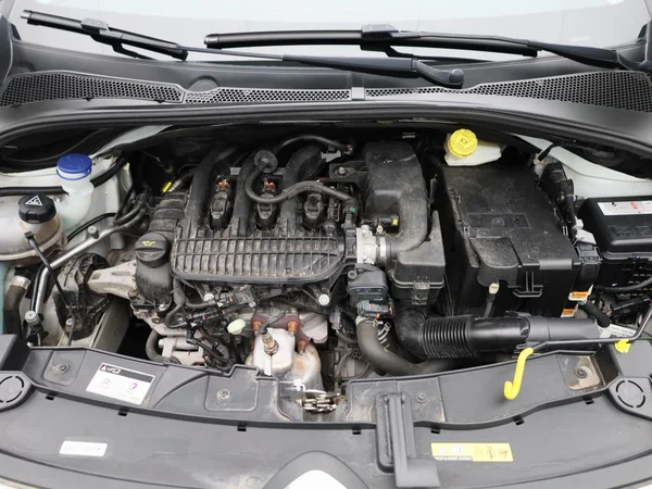 Citroën C3 (2021) — foto 28 van 35