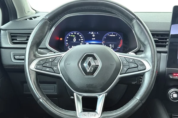 Renault Captur (2020) — foto 2 van 20