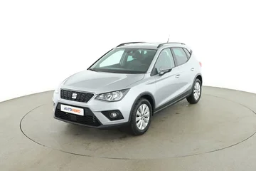 Seat Arona e07c313e-c07c-4ade-af87-235a94fdf541