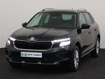 SKODA Kamiq (2025)