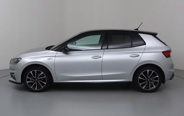 Skoda Fabia (2025) — foto 12 van 27