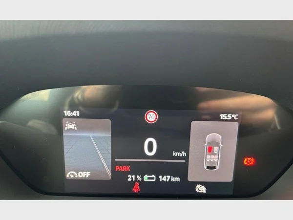 Skoda Elroq (2026) — foto 5 van 34