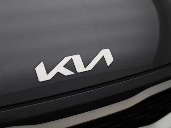 Kia Stonic (2023) — foto 24 van 35