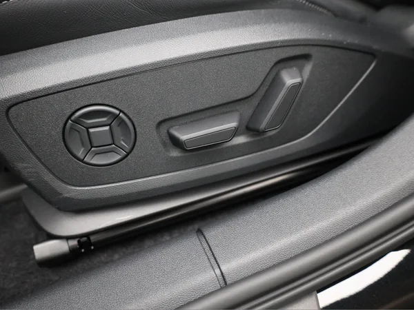 AUDI A3 Sportback (2025) — foto 7 van 22