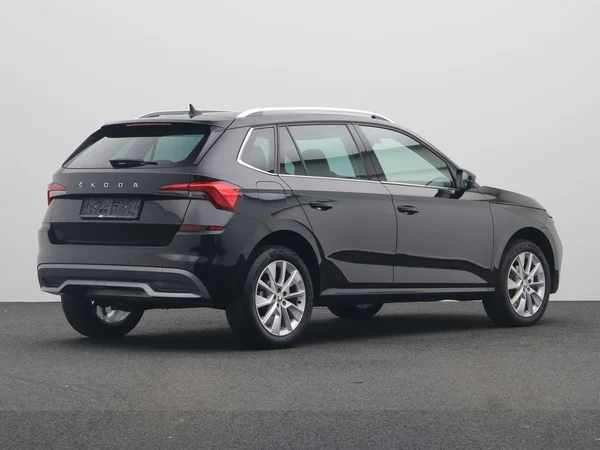 SKODA Kamiq Dsl (2020) — foto 12 van 20