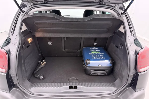 Citroen C3 Aircross (2023) — foto 15 van 33