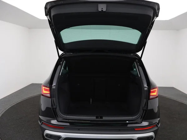 SEAT Ateca (2026) — foto 4 van 21