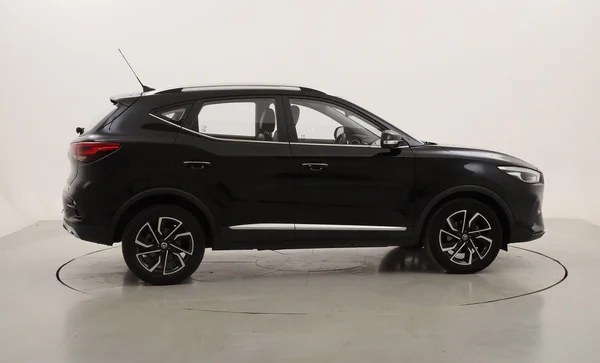 MG Zs (2024) — foto 28 van 31
